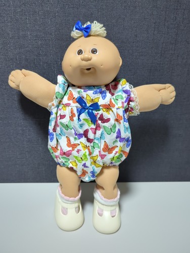 Cabbage patch kids - kids, vintage