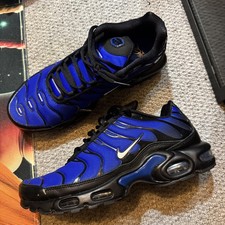 Nike Air Max Plus TN UK9.5