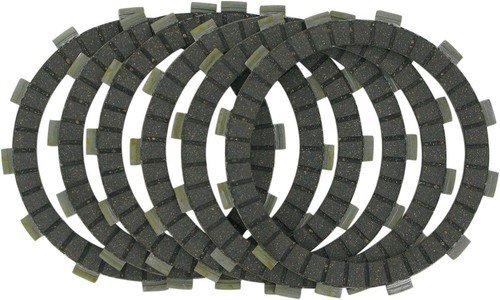 Ebc clutch friction plate - ebc, ck
