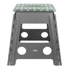 JVL Folding Step Stool Small &