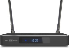 Dune HD Pro 8K Plus, Media Player, Android Box Dolb Visio, Atmo YouTube 8K