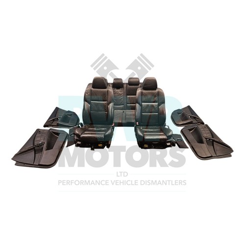 Bmw series e60 sport - bmw, 5