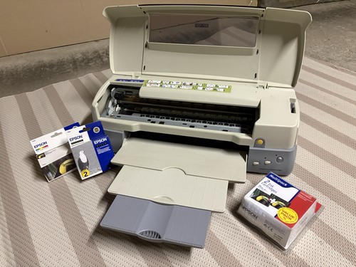 Epson stylus pro 1290 - epson,