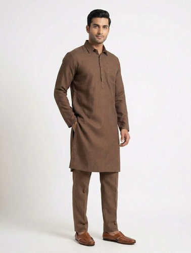 Mens premium piece salwar - premium, 2