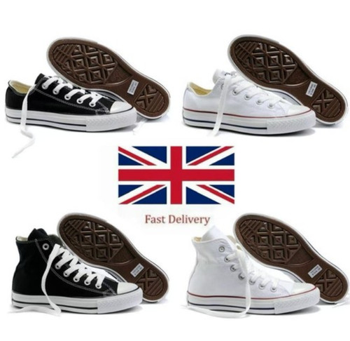 Conversadults trainers all - uk,