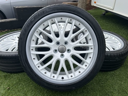 Genuine audi bbs - genuine,