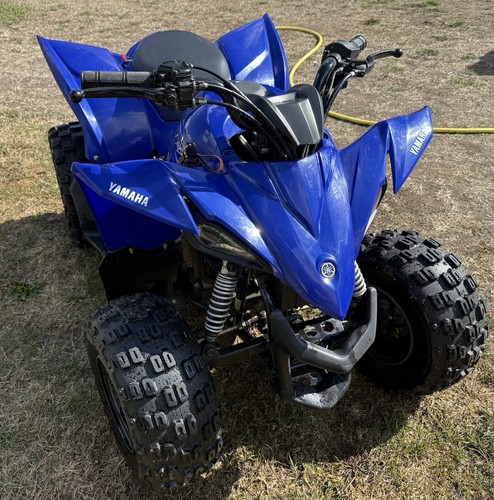 Yamaha yfz kids quad - quad, 2020