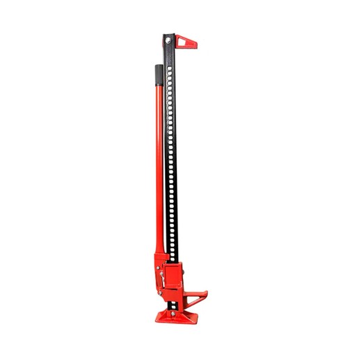 High lift ratchet - high, jack