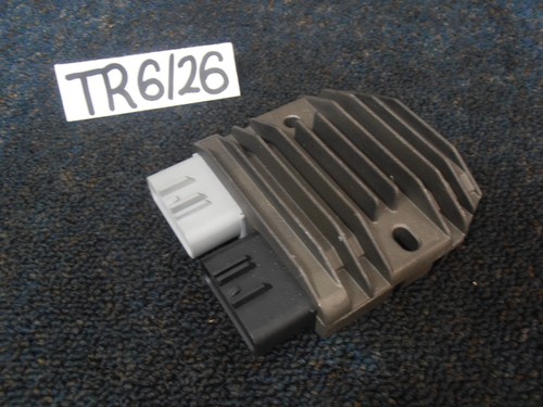 Kawasaki gtr1400 regulator - gtr1400,