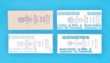 Guernseybus - 4 Setright