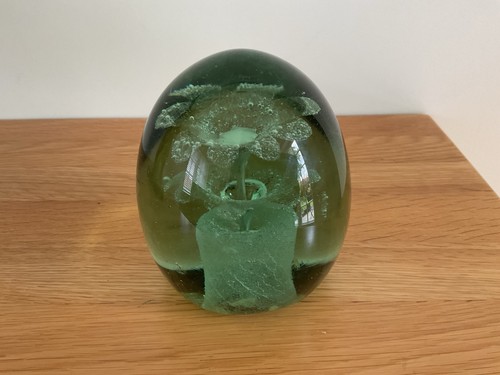 Victorian green glass - victorian, dump