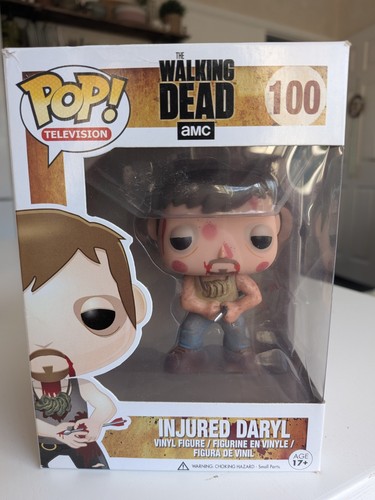 Funko pop the - the, dead