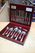 Viners 44 Piece Canteen