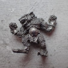 Citadel Warhammer 80s Skaven