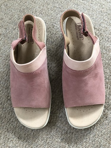 Lovely hotter shoes size - hotter, 6