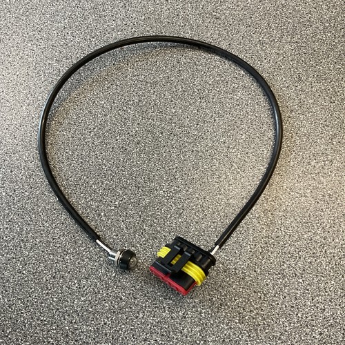 Bpw idc led indicator warning - idc,