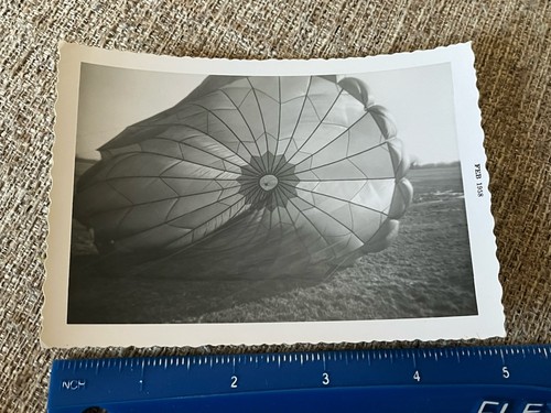 1950 photo airborne troop - photo,