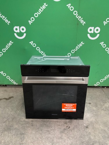 Hotpoint single oven - single,