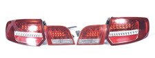 Dectane Litec LED Tail Lights