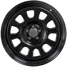KAHN 20" Steel Wheels for Land