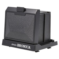 Zenza Bronica Waist Level
