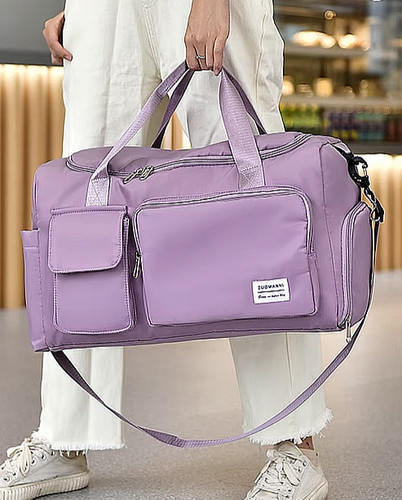 Travel bag large capacity - travel,