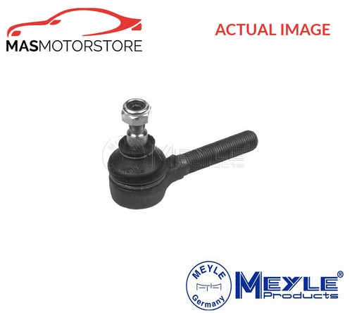 Track rod end - rod,