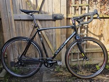 Specialized Tri-Cross XXL