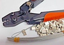 25x UK ELECTRIC METER FLAG