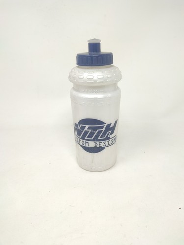 Vintage borraccia bottle - vintage,