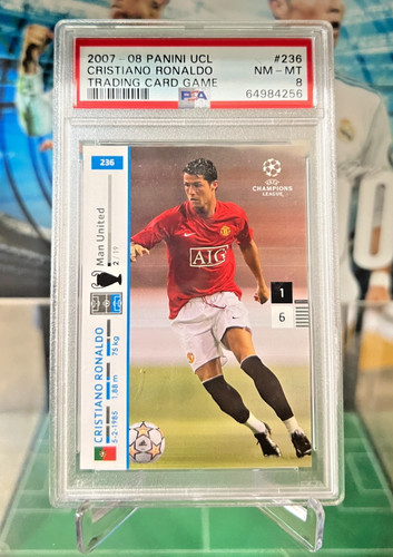 2007 panini uefa - panini, champions
