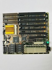 Gigabyte GA-486VS Motherboard
