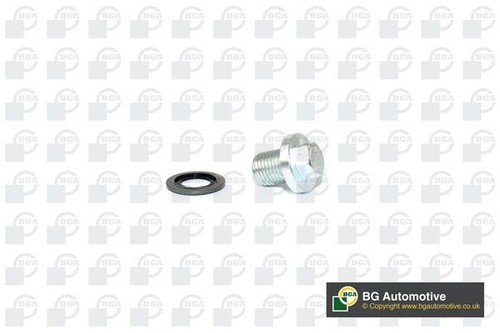 Sump plug for - sump, rover