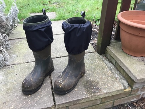 Waterproof welly ski - waterproof, welly/ski