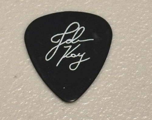 Steppenwolf john kay signature - steppenwolf,