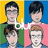 Blur the - blur, best