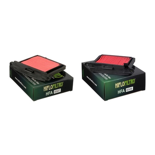Hiflofiltro air filters fits - filters,