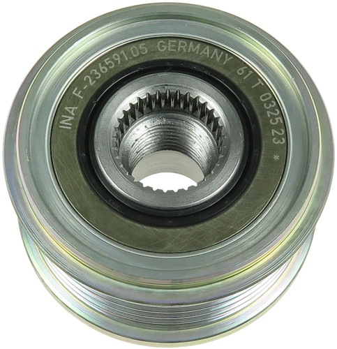 Ina alternator freewheel - ina,