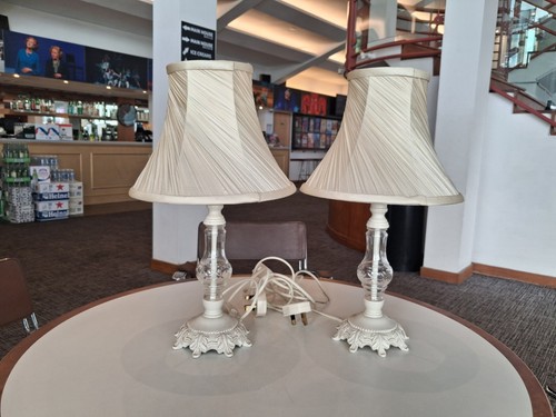 Lovely pair laura ashley - lovely,