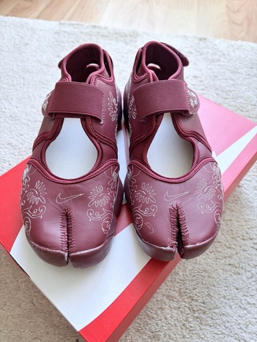 Nike air rift embroidered - nike,