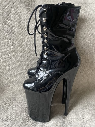 Pleaser infinity 1020 - pleaser, boots