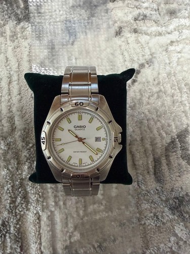 Excellent condition casio - condition,