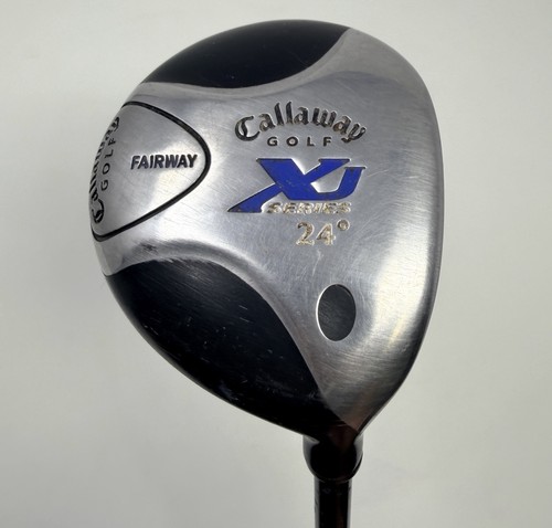 Callaway golf series - golf, xj
