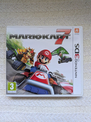 Mario kart nintendo - kart, game