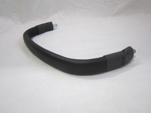 Oyster black bumper bar - black,