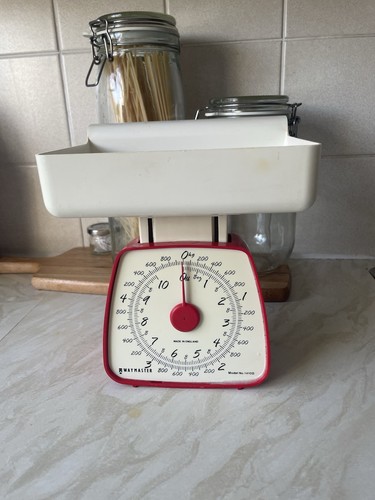 Vintage waymaster 1410d - waymaster,