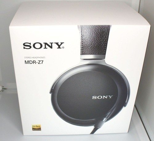 Exc sony mdr - [exc], mdr-z7m2