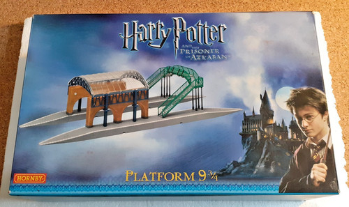 Hornby gauge r8204 - oo, platform
