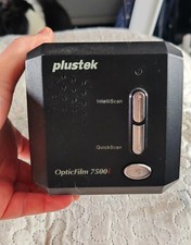 Plustek OpticFilm 7600i SE