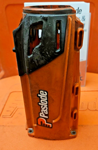 Paslode im360xi 019275 carter - im360xi,
